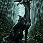 Arte hentai ilustración increíble de Solo Leveling Anime Online Free Anime Crunchyroll Amv generado por IA