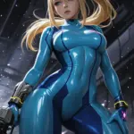 Arte hentai ilustración increíble de Solo Leveling Best Anime Anime Season Manga Ero generado por IA