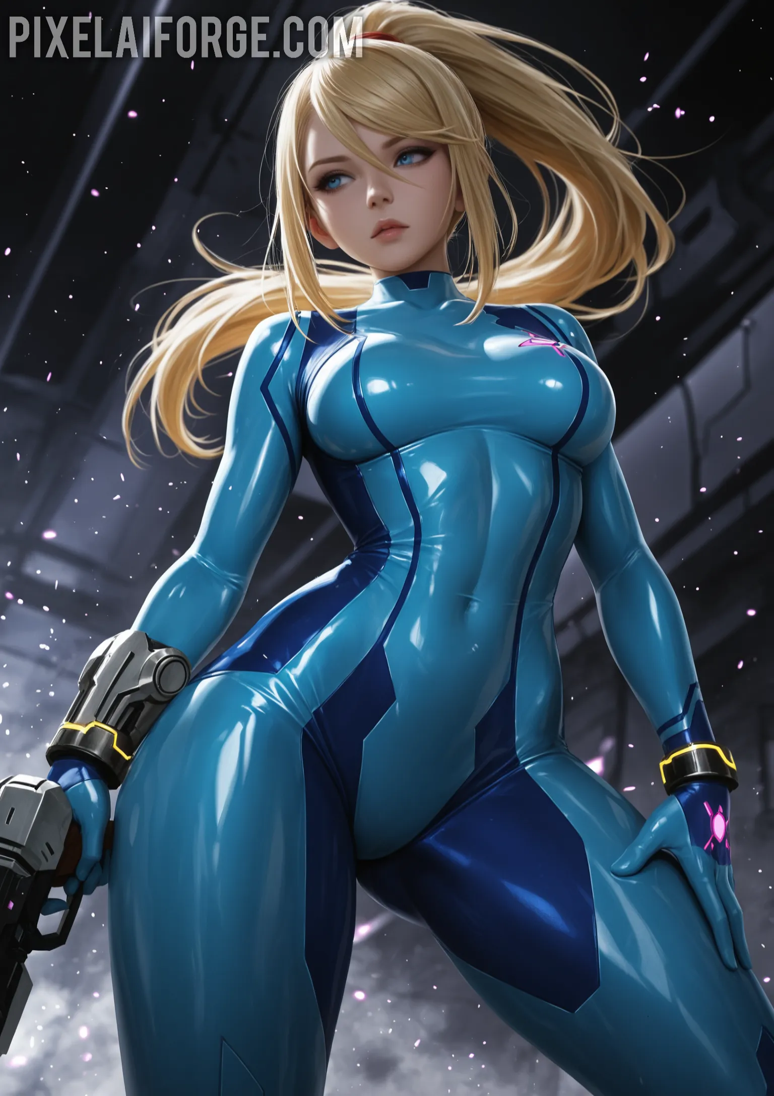 Arte hentai ilustración increíble de Solo Leveling Best Anime Anime Season Manga Ero generado por IA