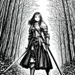 Arte hentai ilustración increíble de Solo Leveling Free Anime Demon Slayer Anime 2025 Shounen Ai generado por IA