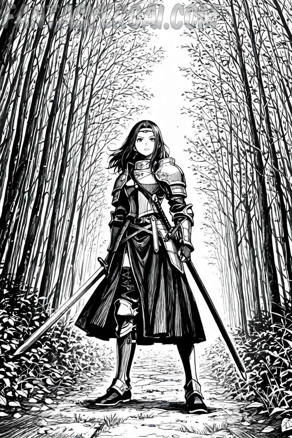 Arte hentai ilustración increíble de Solo Leveling Free Anime Demon Slayer Anime 2025 Shounen Ai generado por IA