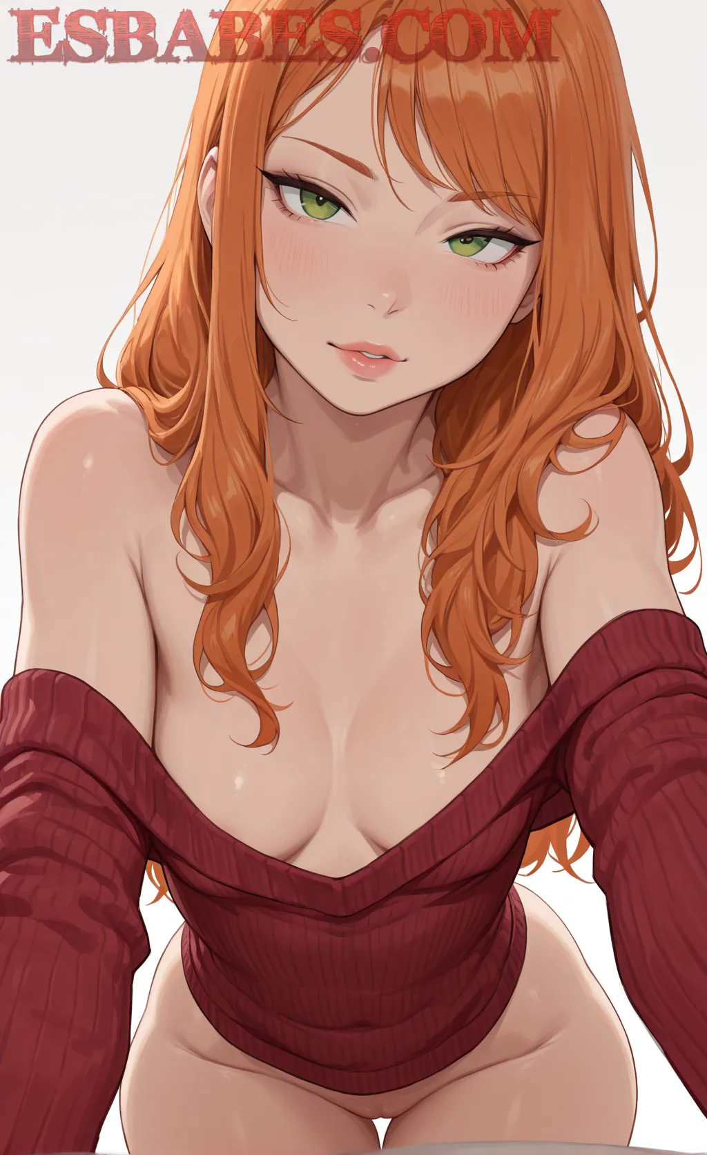 Arte hentai ilustración increíble de Solo Leveling Hunter X Hunter Lazarus Crunchyroll Eren Yeager generado por IA