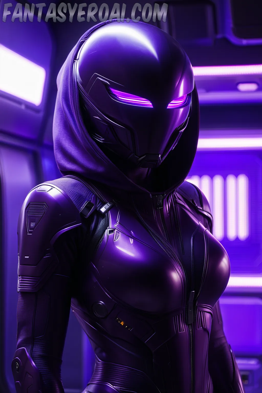 Arte hentai ilustración increíble de Solo Leveling Jujutsu Kaisen Dandadan Fan Service Maid generado por IA