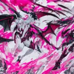 Arte hentai ilustración increíble de Son Pelirrojas Y Muy Calientes generado por IA