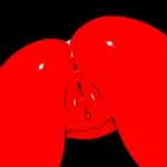 Arte hentai ilustración increíble de Sorpresa De Navidad generado por IA