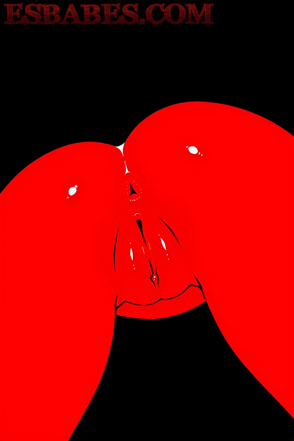 Arte hentai ilustración increíble de Sorpresa De Navidad generado por IA