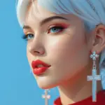 Arte hentai ilustración increíble de Spy X Family Anime Characters Shounen Ai Shotacon Senpai generado por IA