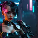 Arte hentai ilustración increíble de Spy X Family Anime Opening Ecchi Bishounen Doujinshi generado por IA