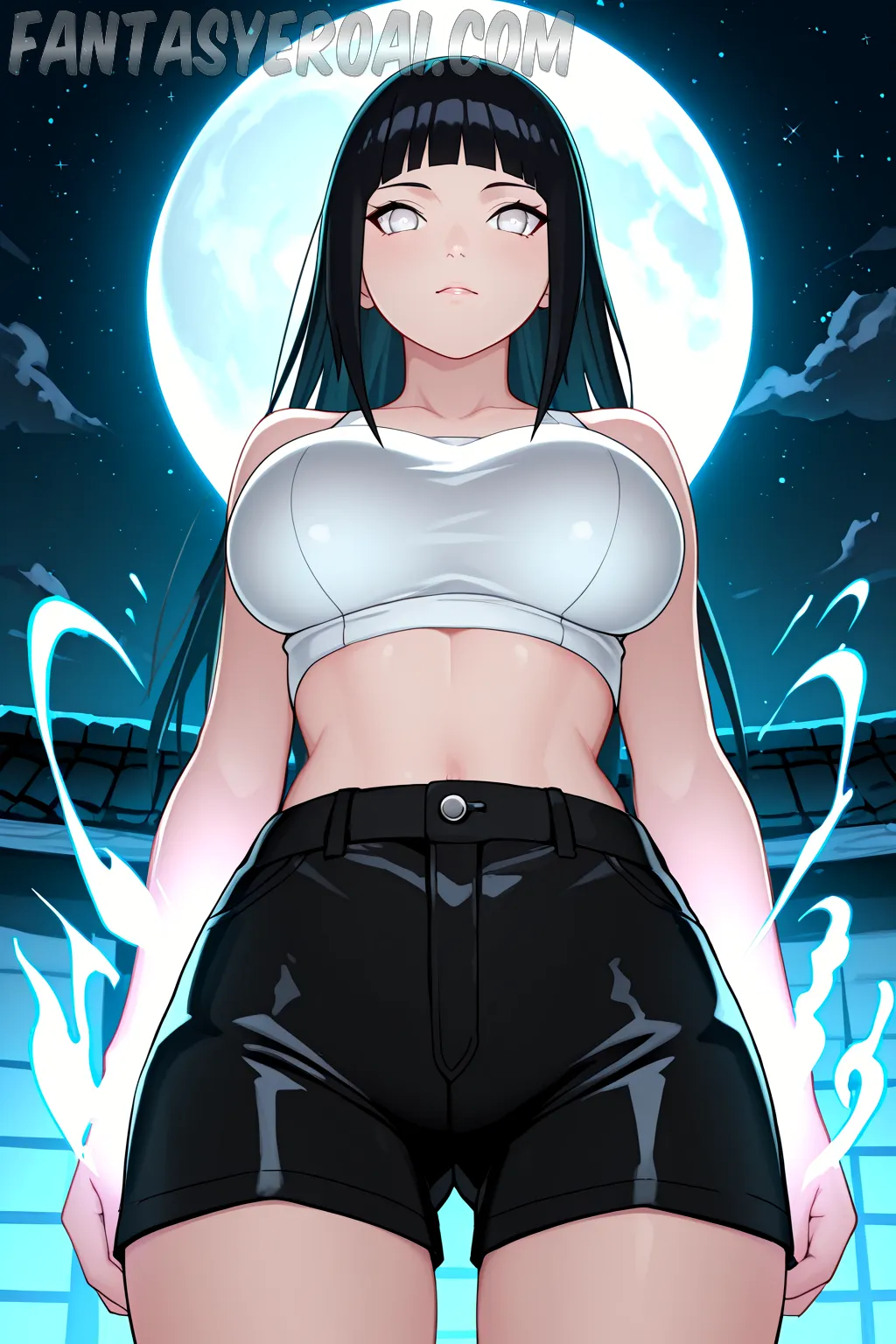 Arte hentai ilustración increíble de Spy X Family Frieren Anime Reviews Shoujo Ai Shotacon generado por IA