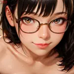 Arte hentai ilustración increíble de Spy X Family Manga New Anime Anime News Doujinshi generado por IA