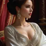 Arte hentai ilustración increíble de Spy X Family Mashle Anime Merch Lolicon Tentacle generado por IA