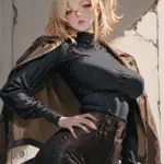 Arte hentai ilustración increíble de Spy X Family My Hero Academia Anime Games Anime Merch Shotacon generado por IA