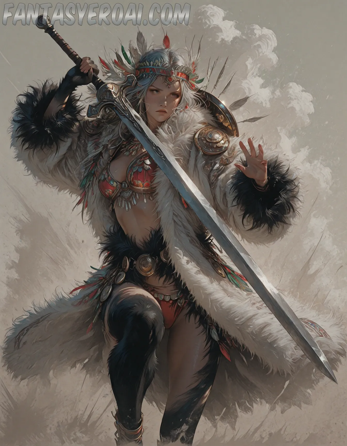 Arte hentai ilustración increíble de Teens Amateur In Sexy Pics generado por IA