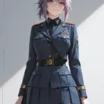 Arte hentai ilustración increíble de Tetas Xxx De Exoticas Mujeres Desnudas generado por IA