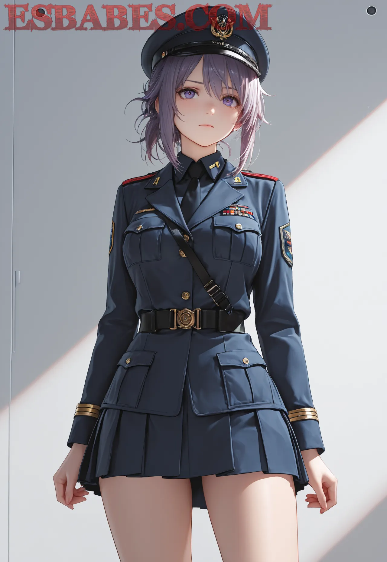 Arte hentai ilustración increíble de Tetas Xxx De Exoticas Mujeres Desnudas generado por IA