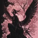 Arte hentai ilustración increíble de This Princess Will Enjoy A Massive Dick generado por IA