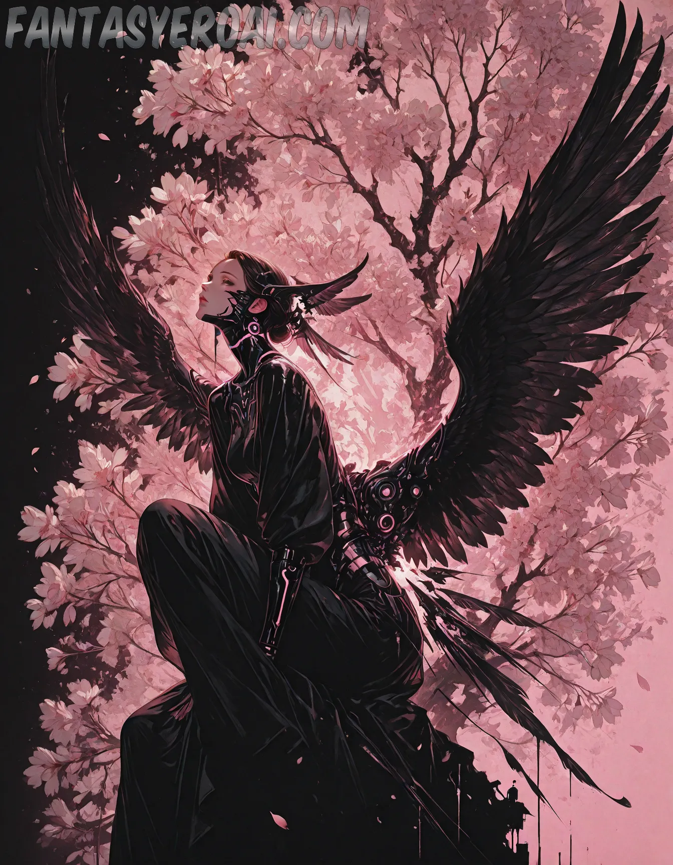 Arte hentai ilustración increíble de This Princess Will Enjoy A Massive Dick generado por IA