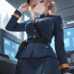 Arte hentai ilustración increíble de Vecinas Sexy Calientes Y Desnudas Quinta Parte generado por IA