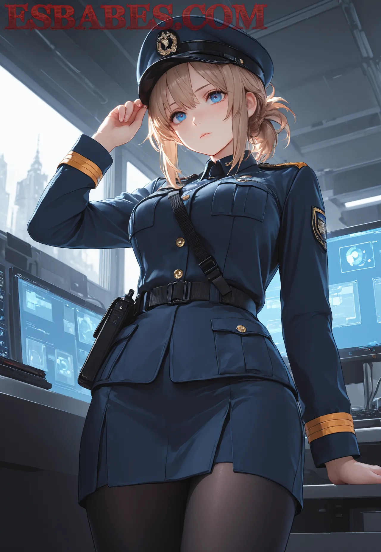 Arte hentai ilustración increíble de Vecinas Sexy Calientes Y Desnudas Quinta Parte generado por IA