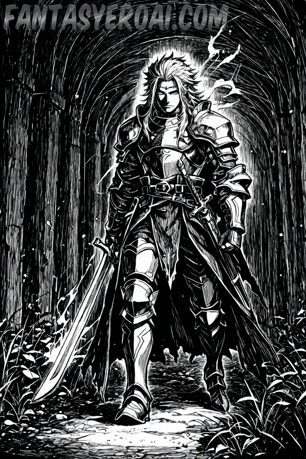 Arte hentai ilustración increíble de Victoria Odinzova Modelo Rusa Desnuda generado por IA