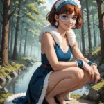 Arte hentai ilustración increíble de Vladislava Una Mujer Hecha Para Gobernarlos A Todos 15 generado por IA