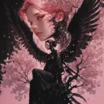 Arte hentai ilustración increíble de Wallpapers De Culos Y Vulvas generado por IA