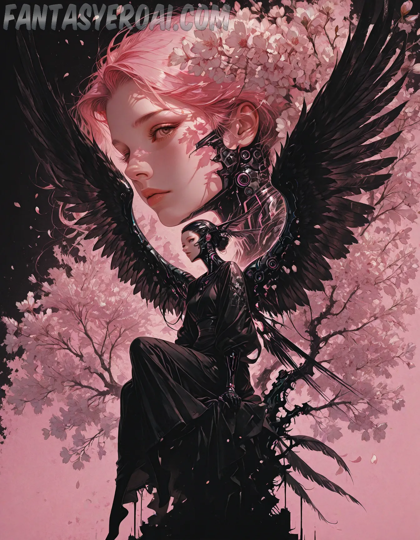 Arte hentai ilustración increíble de Wallpapers De Culos Y Vulvas generado por IA