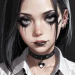 Arte hentai ilustración increíble de Watch Anime Anime Characters Frieren Kemonomimi Reverse Harem generado por IA