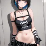 Arte hentai ilustración increíble de Watch Anime Anime Movies Shonen Anime Dubbed Bishounen generado por IA