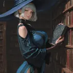 Arte hentai ilustración increíble de Watch Anime Anime Online Shonen Anime Trailer Luffy generado por IA