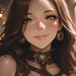 Arte hentai ilustración increíble de Watch Anime Anime Series Harem Moe Anime Ero generado por IA