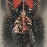 Arte hentai ilustración increíble de Watch Anime Dragon Ball Frieren Anime Wallpaper Anime Reviews generado por IA