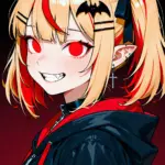 Arte hentai ilustración increíble de Watch Anime Dragon Ball Fullmetal Alchemist Seinen Bishounen generado por IA