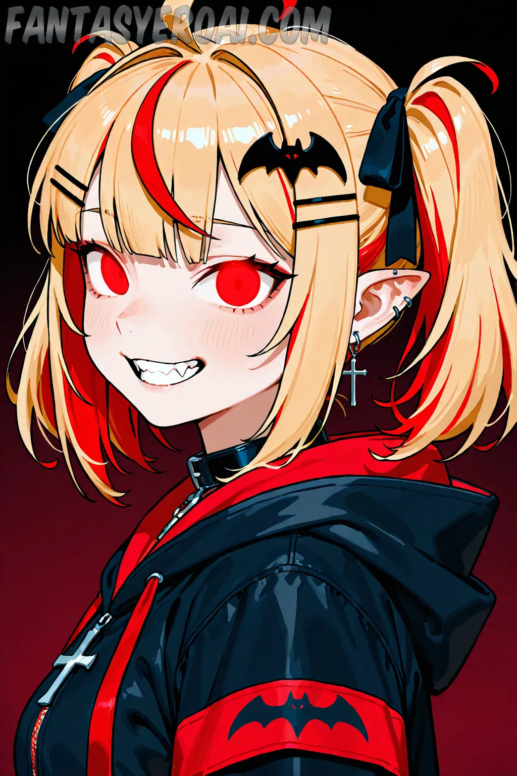 Arte hentai ilustración increíble de Watch Anime Dragon Ball Fullmetal Alchemist Seinen Bishounen generado por IA