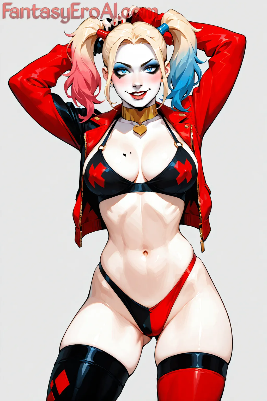 Arte hentai ilustración increíble de Watch Anime Hentai Anime Characters Shonen Lolicon generado por IA