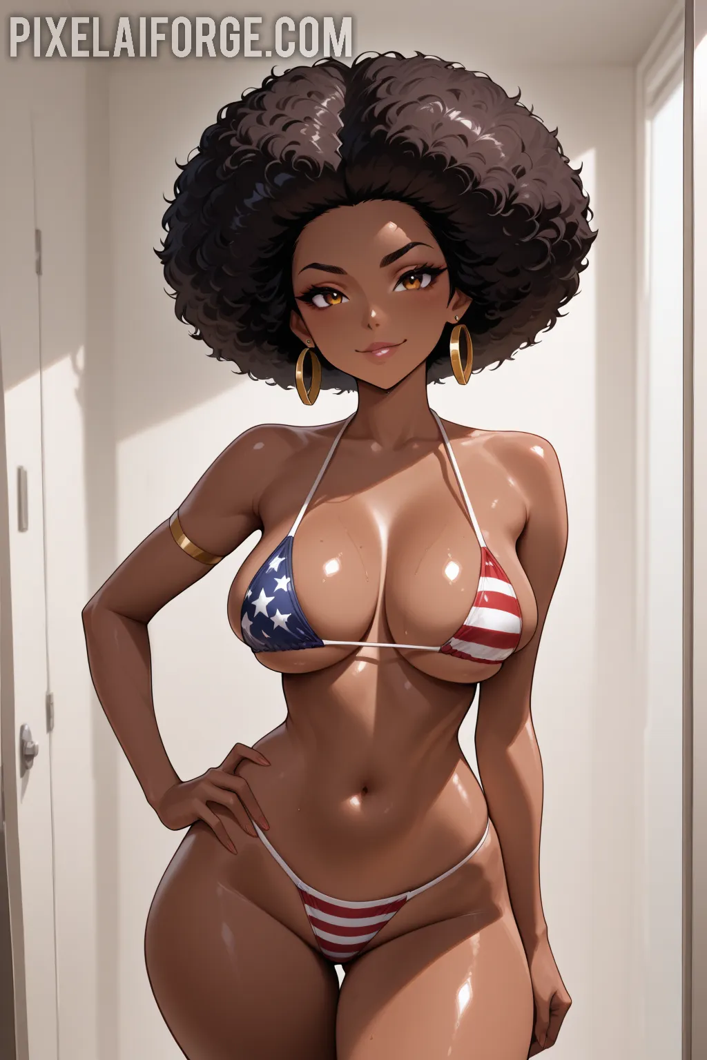 Arte hentai ilustración increíble de Witch Hat Atelier Anime Online Anime Characters Funimation Tentacle generado por IA