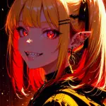 Arte hentai ilustración increíble de Witch Hat Atelier Anime Opening Yoasobi Anime Streaming Tentacle generado por IA