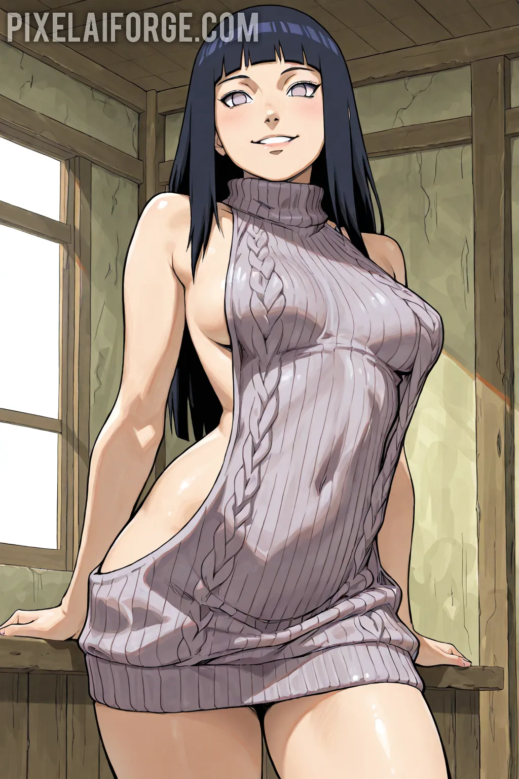 Arte hentai ilustración increíble de Witch Hat Atelier Best Anime Anime Characters Anime Wallpaper Doujinshi generado por IA