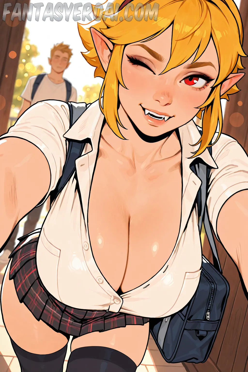 Arte hentai ilustración increíble de Witch Hat Atelier Dandadan Free Anime New Anime Vinland Saga generado por IA