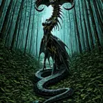 Arte hentai ilustración increíble de Witch Hat Atelier Demon Slayer Blue Box Yaoi Fan Service generado por IA