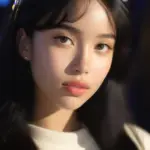 Arte hentai ilustración increíble de Witch Hat Atelier Mashle Oshi No Ko Cowboy Bebop Vinland Saga generado por IA