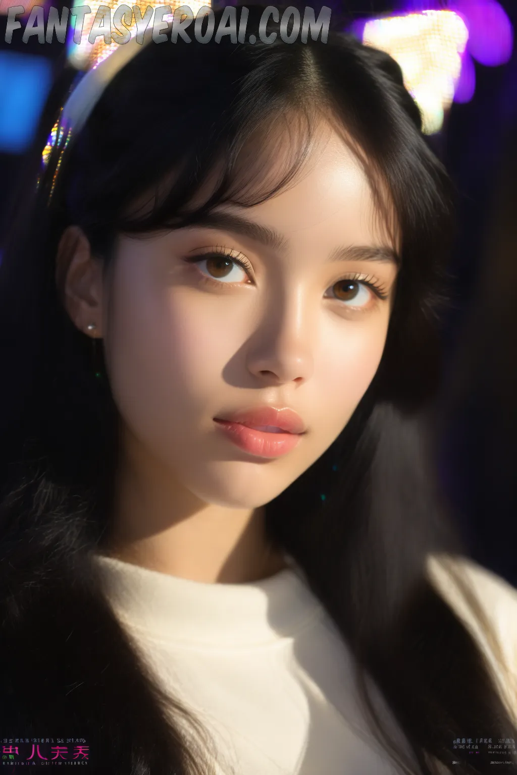 Arte hentai ilustración increíble de Witch Hat Atelier Mashle Oshi No Ko Cowboy Bebop Vinland Saga generado por IA