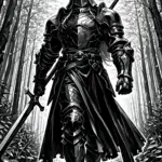 Arte hentai ilustración increíble de Wp Config2 generado por IA