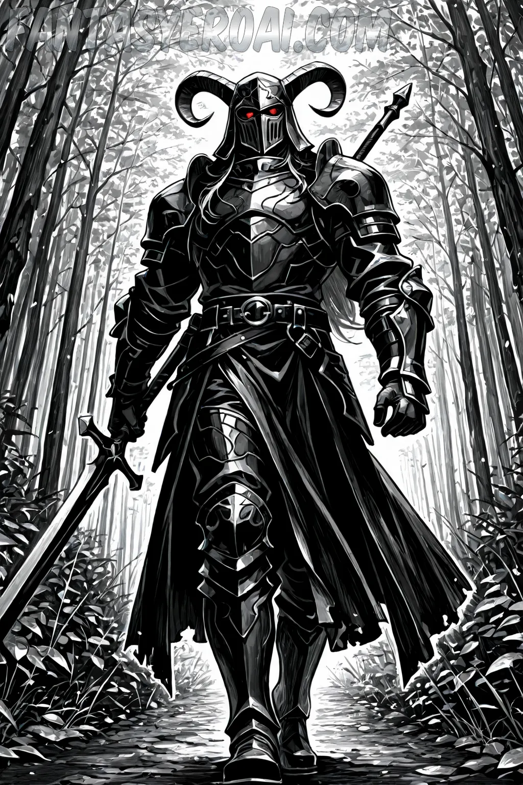 Arte hentai ilustración increíble de Wp Config2 generado por IA