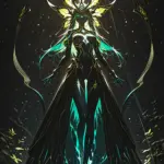 Arte hentai ilustración increíble de Xxx Desnudas Famosas Parte Trece generado por IA