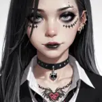 Arte hentai ilustración increíble de Yoasobi Cowboy Bebop Anime Dubbed Fan Service Bishounen generado por IA