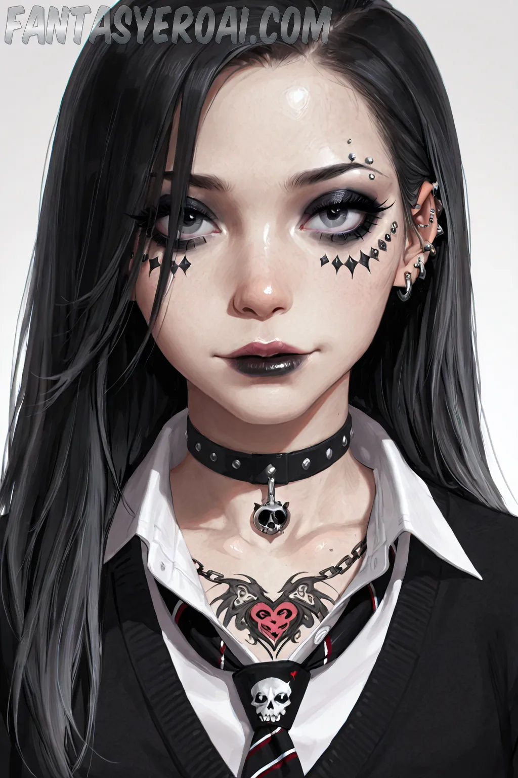 Arte hentai ilustración increíble de Yoasobi Cowboy Bebop Anime Dubbed Fan Service Bishounen generado por IA