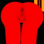 Arte hentai ilustración increíble de Yukari Tamura Nanoha Magical Girl 2025 generado por IA