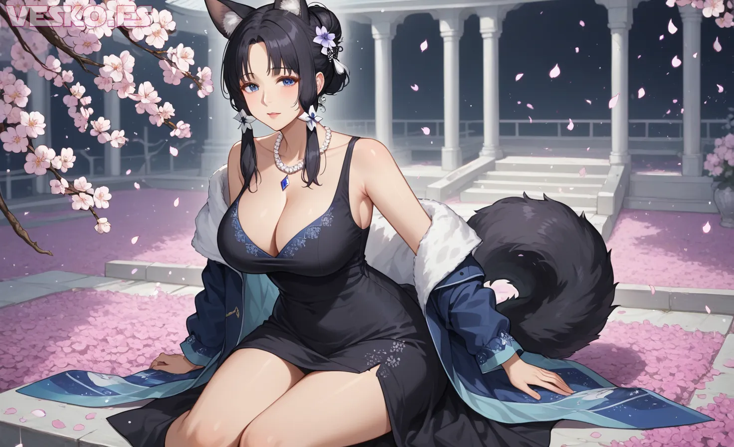 Arte hentai ilustración increíble de Amateur Selfies 13 generado por IA