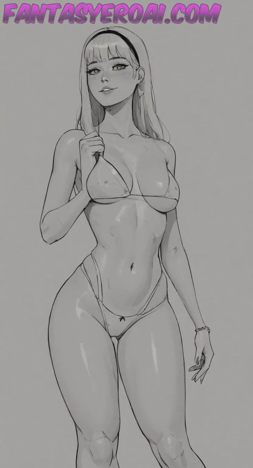 Arte hentai ilustración increíble de Anime Movies Luffy Yuri Yaoi Bishounen generado por IA